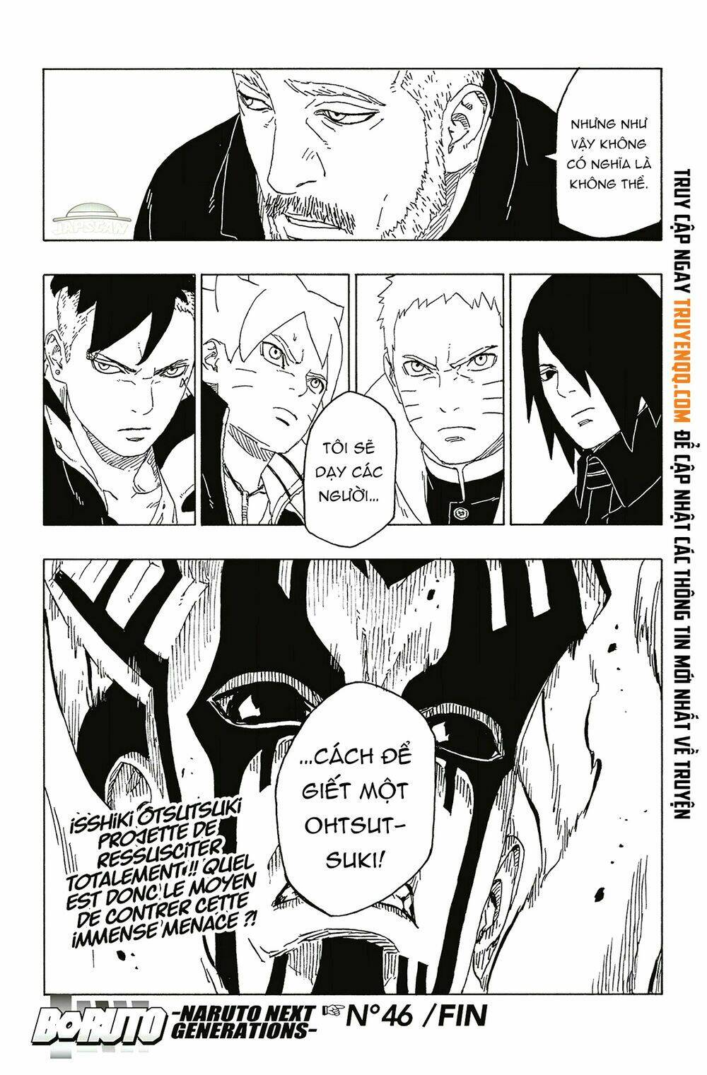 uzumaki boruto chapter 46 41