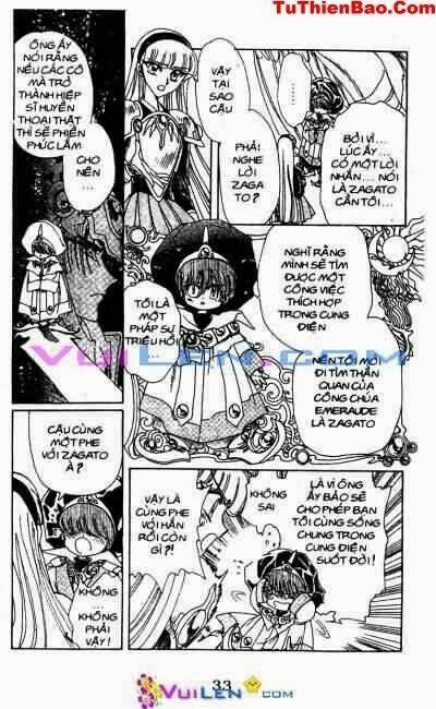 hiệp sĩ phép màu chapter 4 32