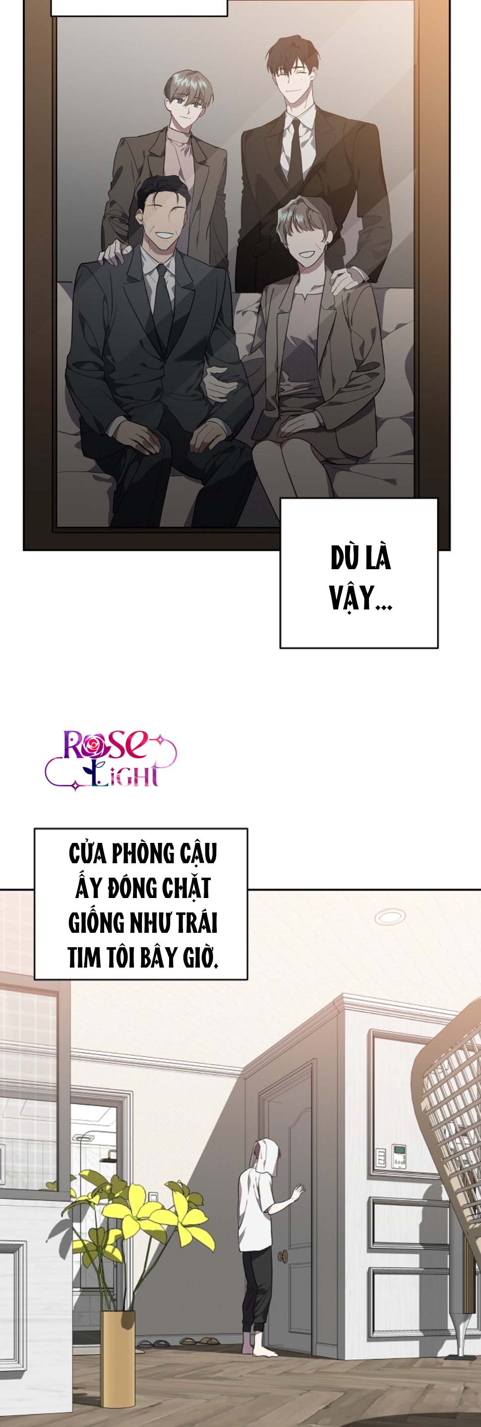 gia đình bại hoại chapter 10 23