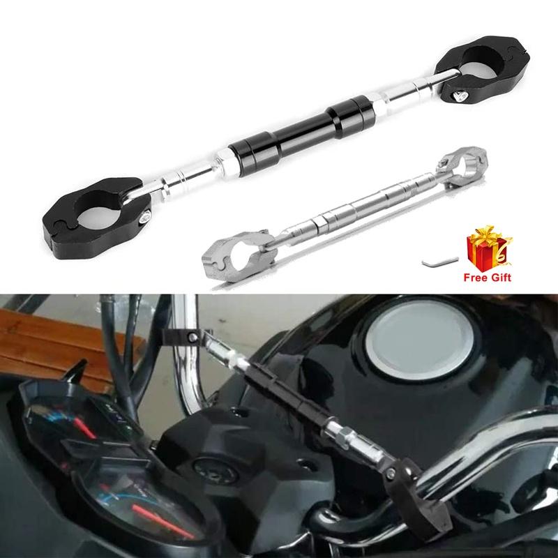 Thanh Cân Bằng Giữ Điện Thoại Gắn Tay Lái Xe Máy 22mm