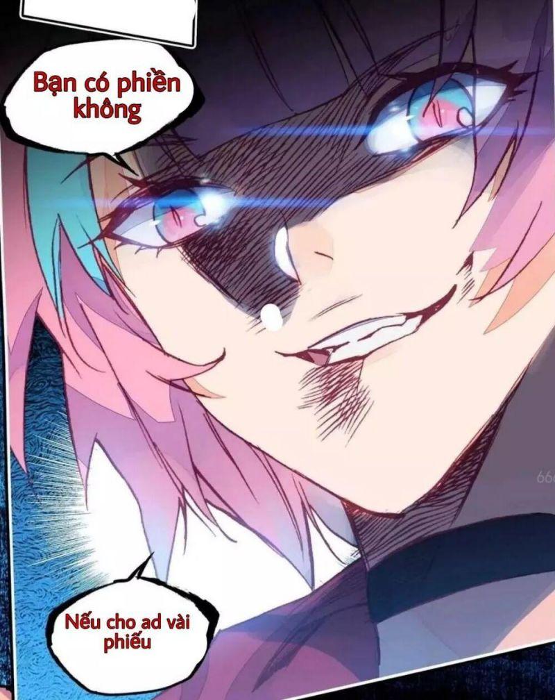 Lão Đại Xuyên Không Thành Tiên Nữ chapter 15.2 14