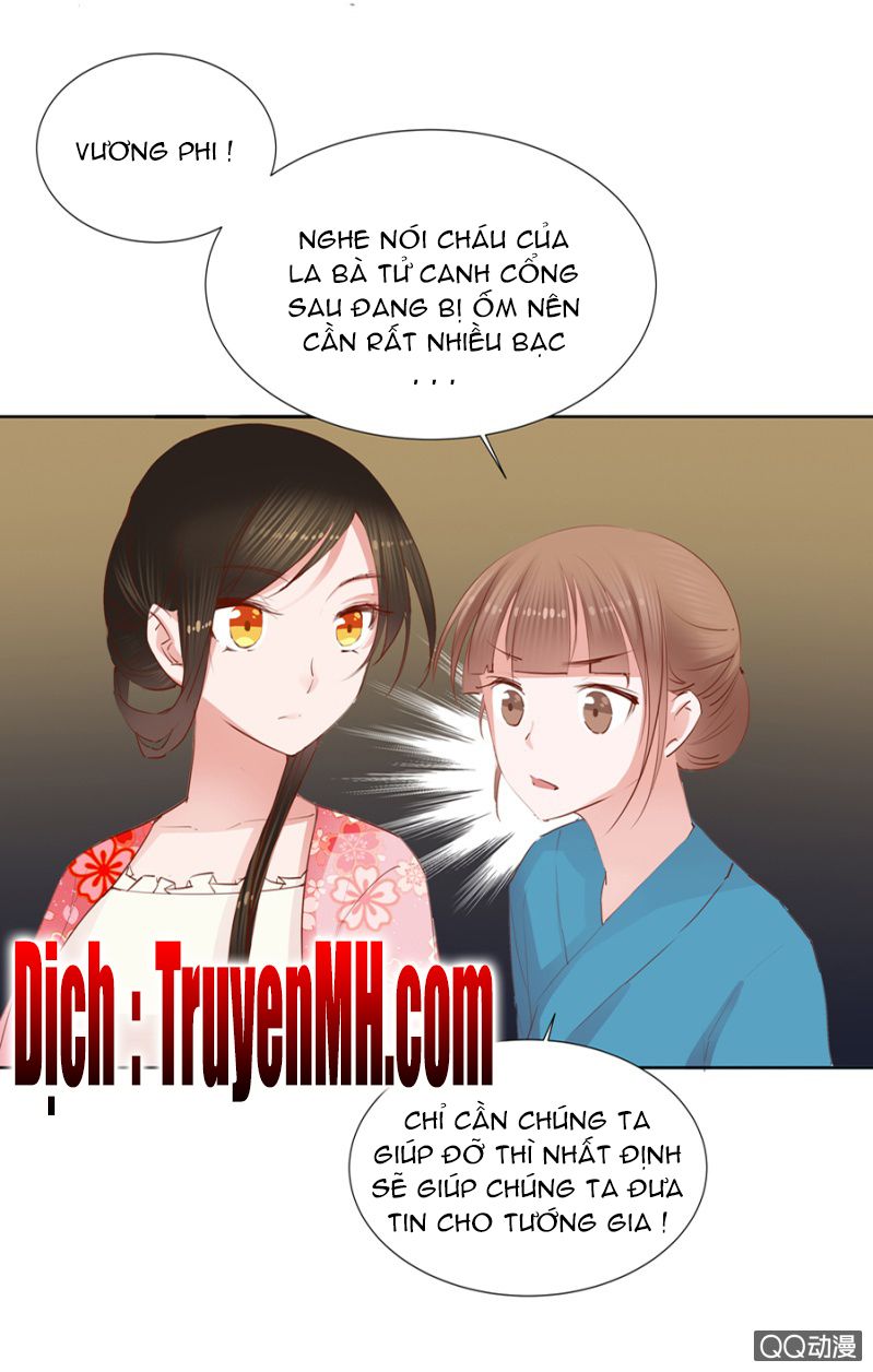solo đi vương gia chapter 8 1