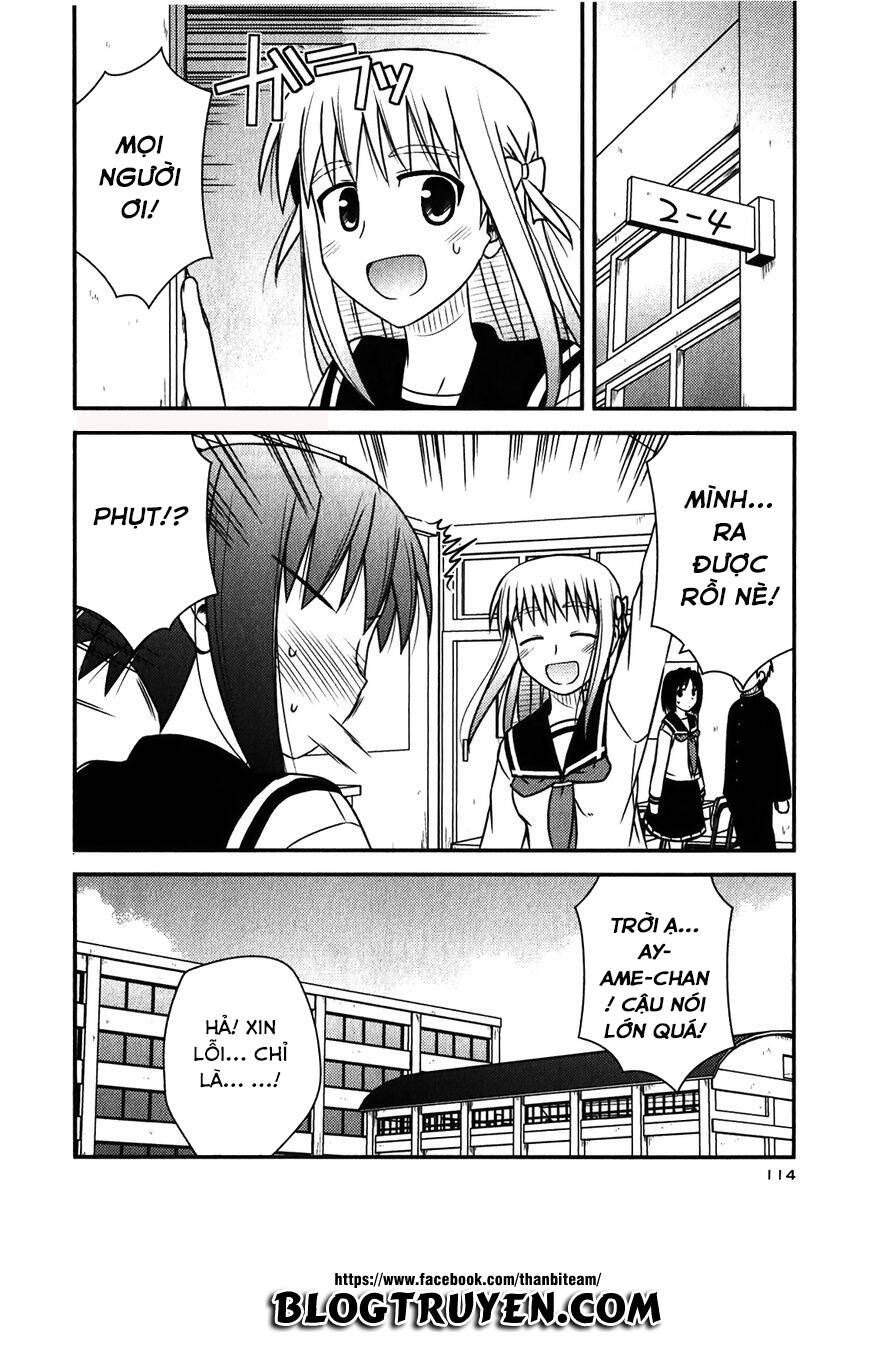 koe de oshigoto! chapter 46 33