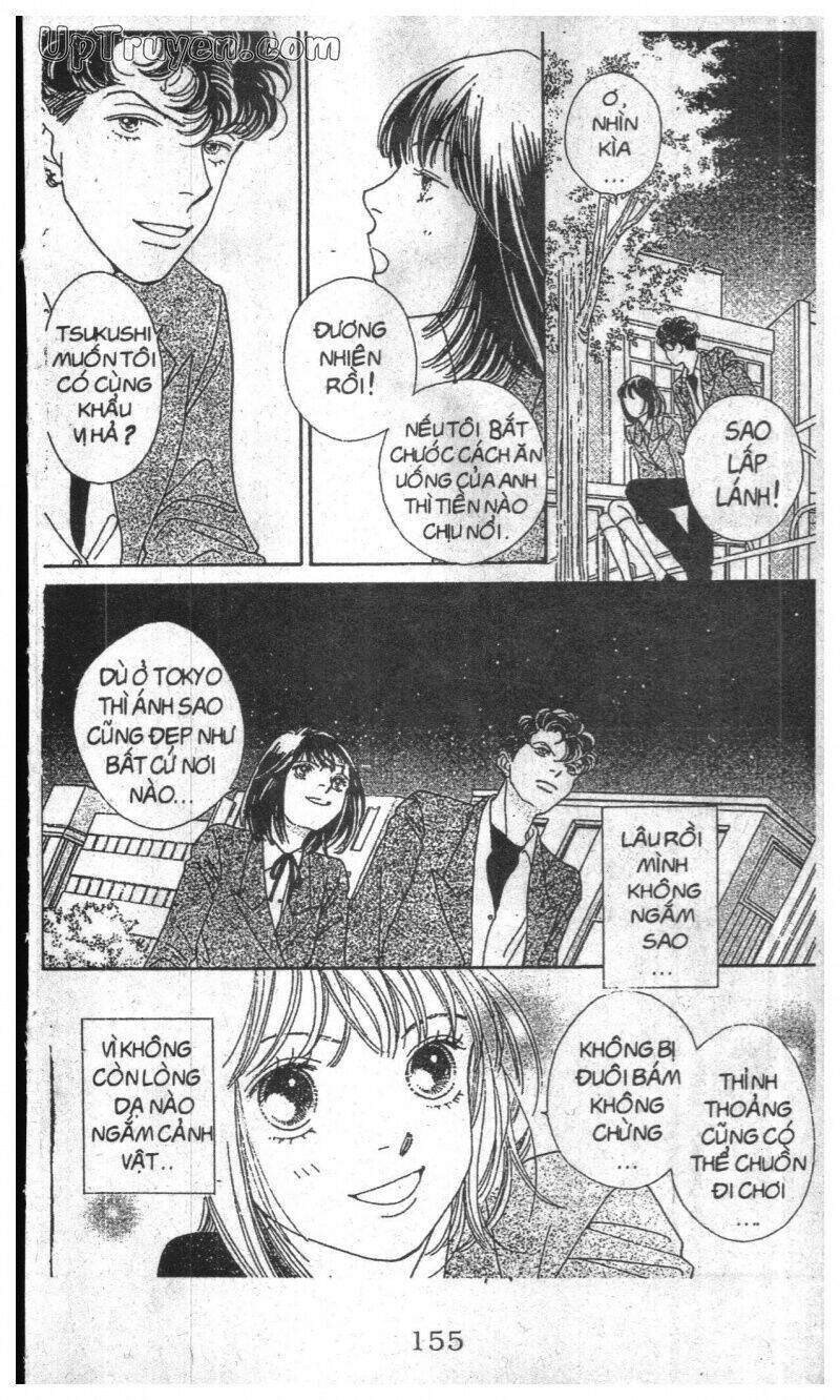 con nhà giàu chapter 186 141