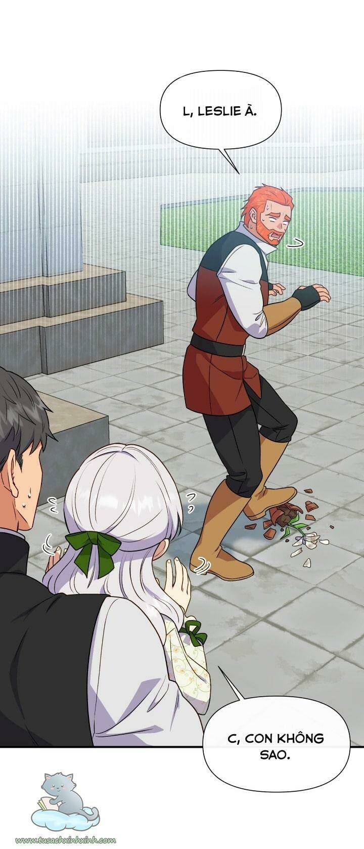 khế ước của nữ công tước quái vật chapter 132 68