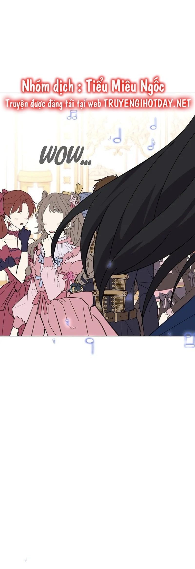 nữ phản diện muốn có kết thúc đẹp chapter 63 14