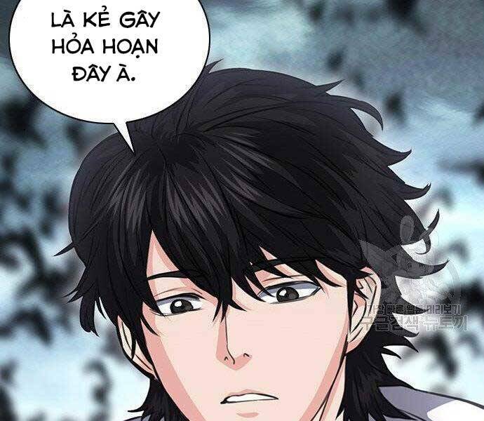 Druid Tại Ga Seoul - Người Hóa Thú Chapter 57 38