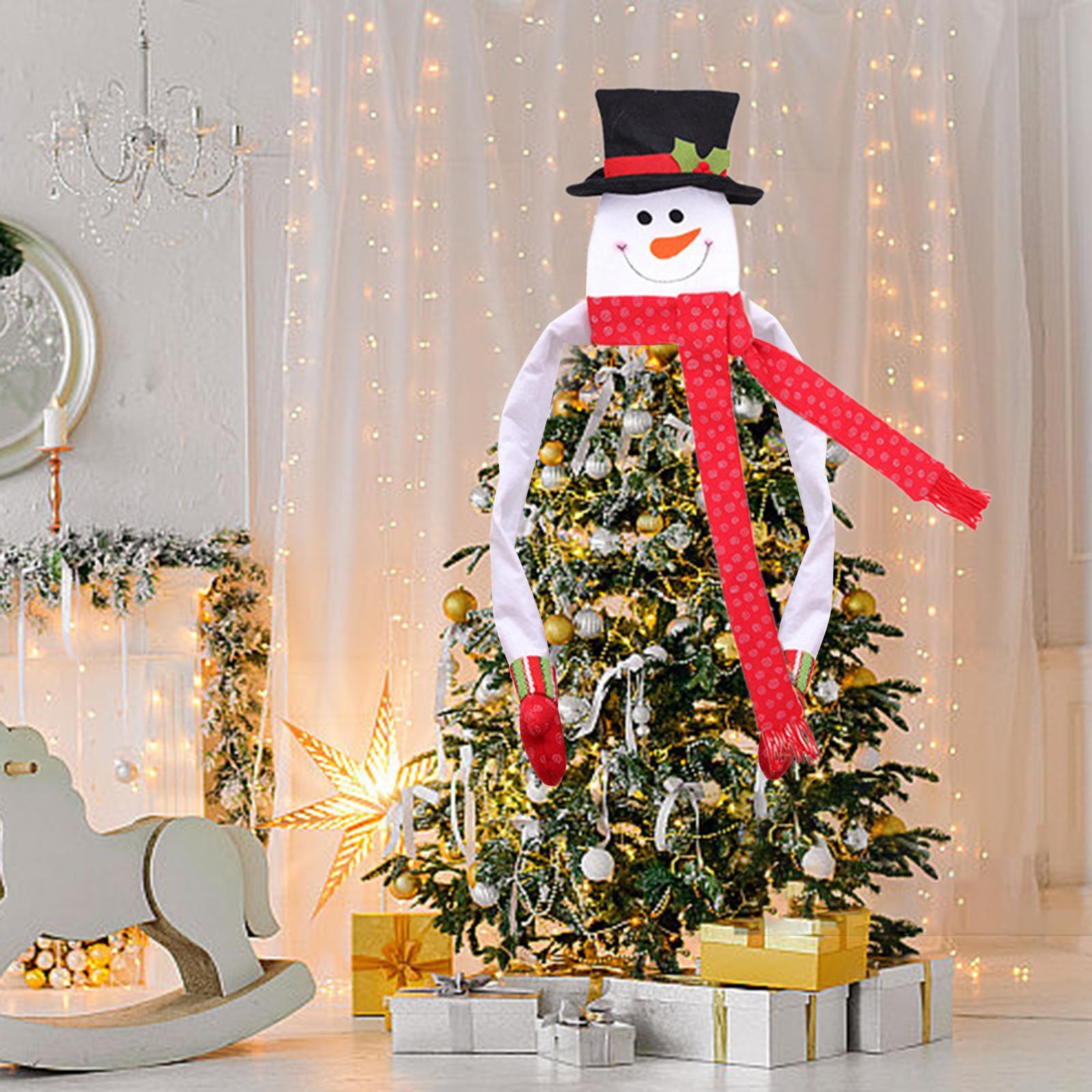 Christmas Gift Christmas Tree Decoration for Shop Indoor Bedroom