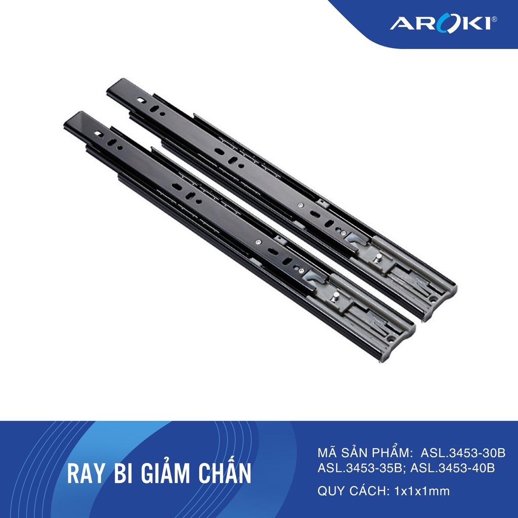 RAY BI KHÔNG GIẢM CHẤN ASL.3453-40B