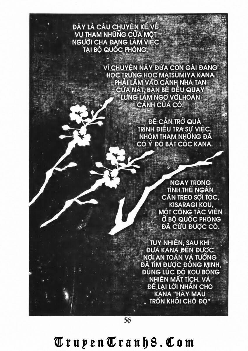 điệp vụ 729 chapter 12 2