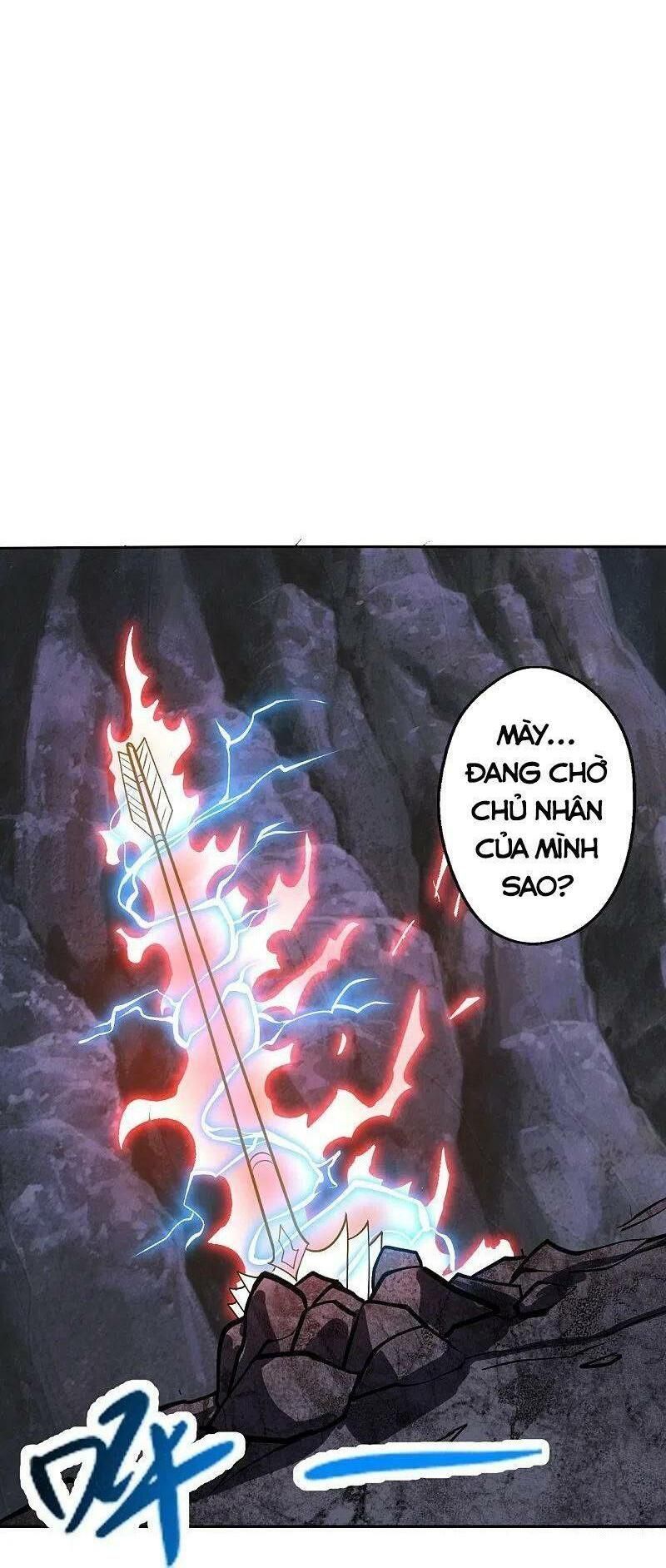 tiên võ đế tôn chapter 233 44