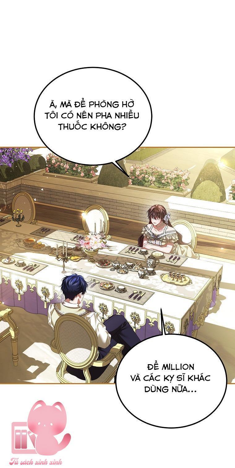 tháng năm cuối cùng của nữ phụ đoản mệnh chapter 45 61