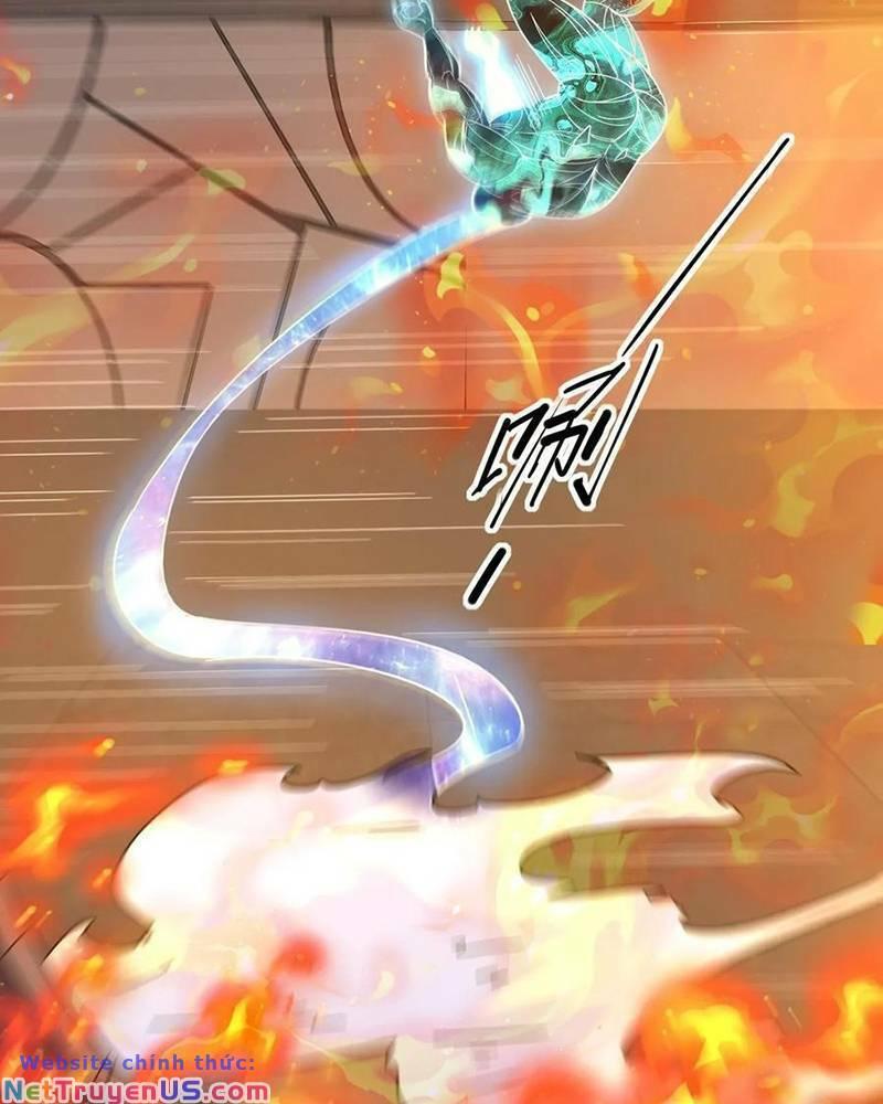 nhìn thấy thanh máu, ta xử tội thần linh chapter 83 16