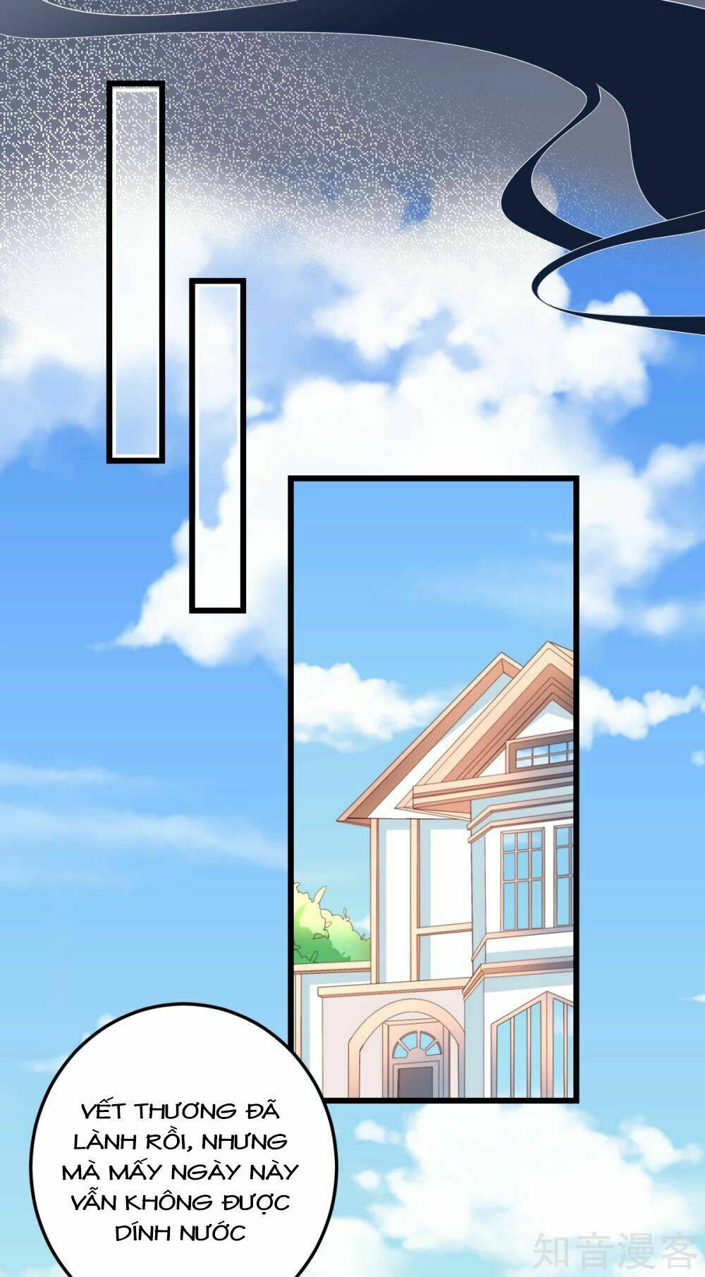 cường thế tù ái - địch thiếu đừng xằng bậy chapter 23 7