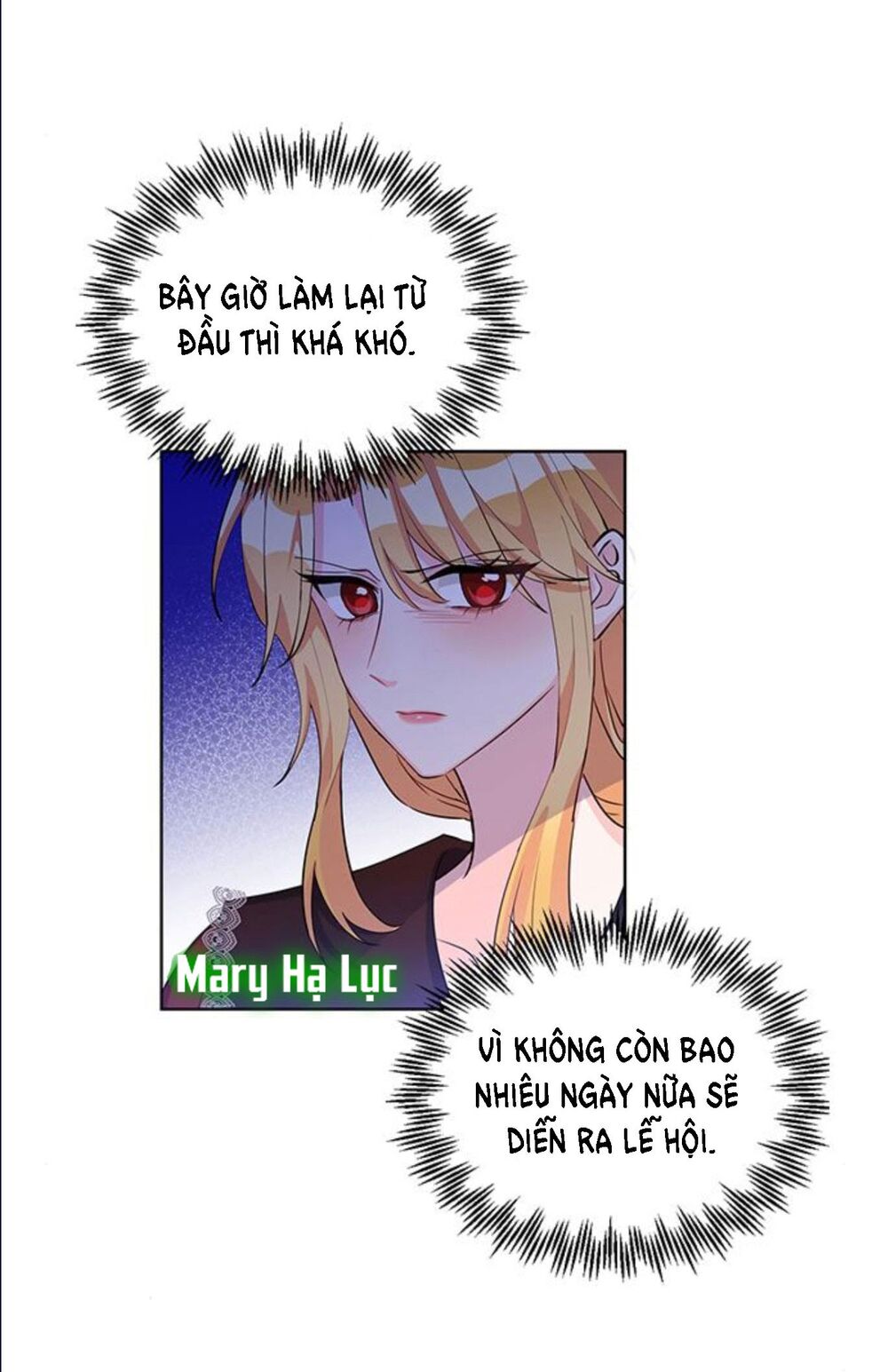 nữ hiệp trở về chapter 11 54