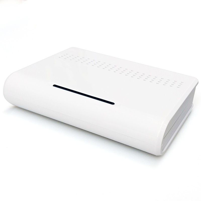 Box ghi âm điện thoại 4 line TX2006U4 - T5U4