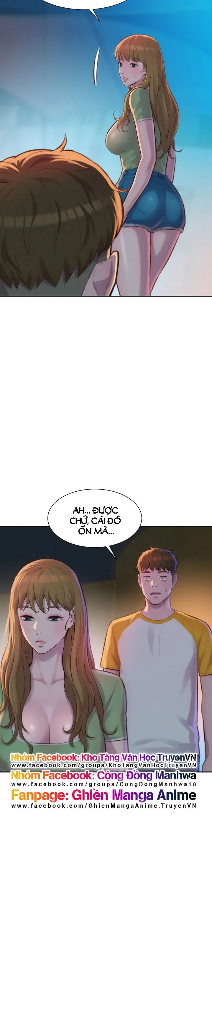 trại hè lãng mạn chapter 9 20