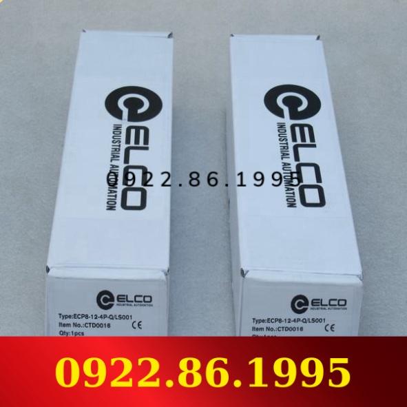 Mô-đun Ike Elco ECP8-12-4P-Q