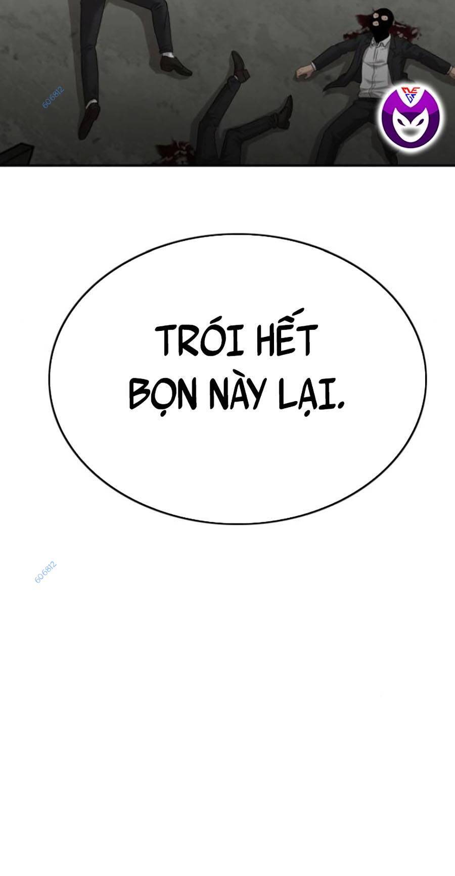 người xấu chapter 123 5