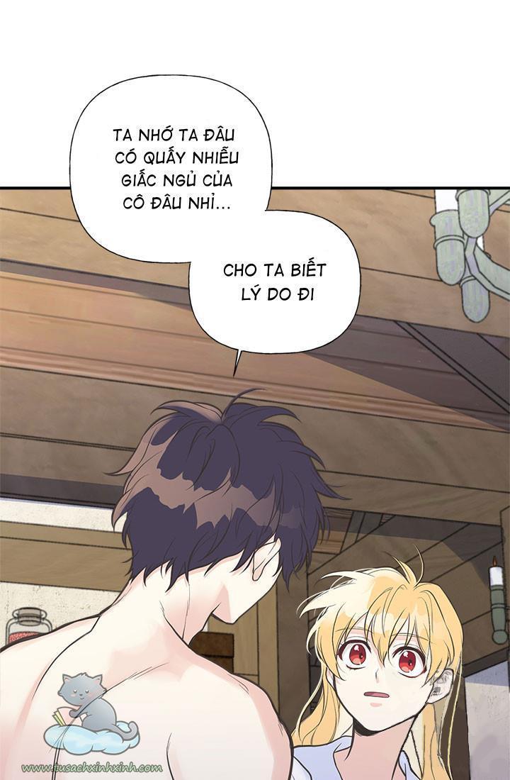 chị tôi nhặt về nam chính của tiểu thuyết chapter 8 26