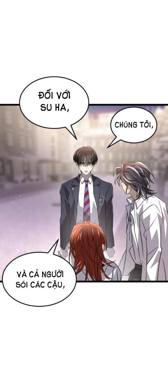 dark moon - tế đàn ánh trăng chapter 52.2 6