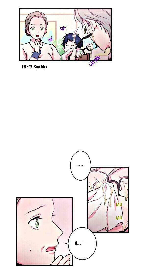 lady baby chapter 12 10