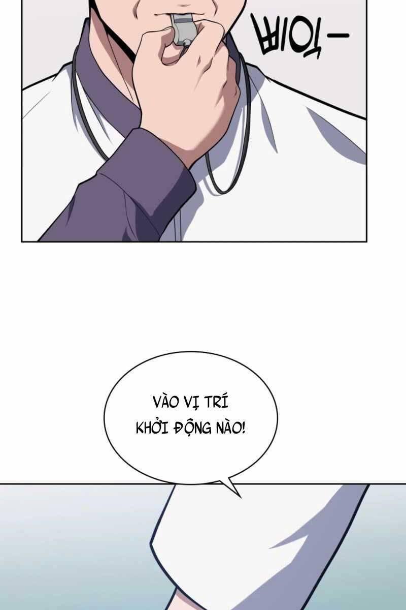 Cảnh Sát Thiên Tài Chuyển Sinh chapter 18 9