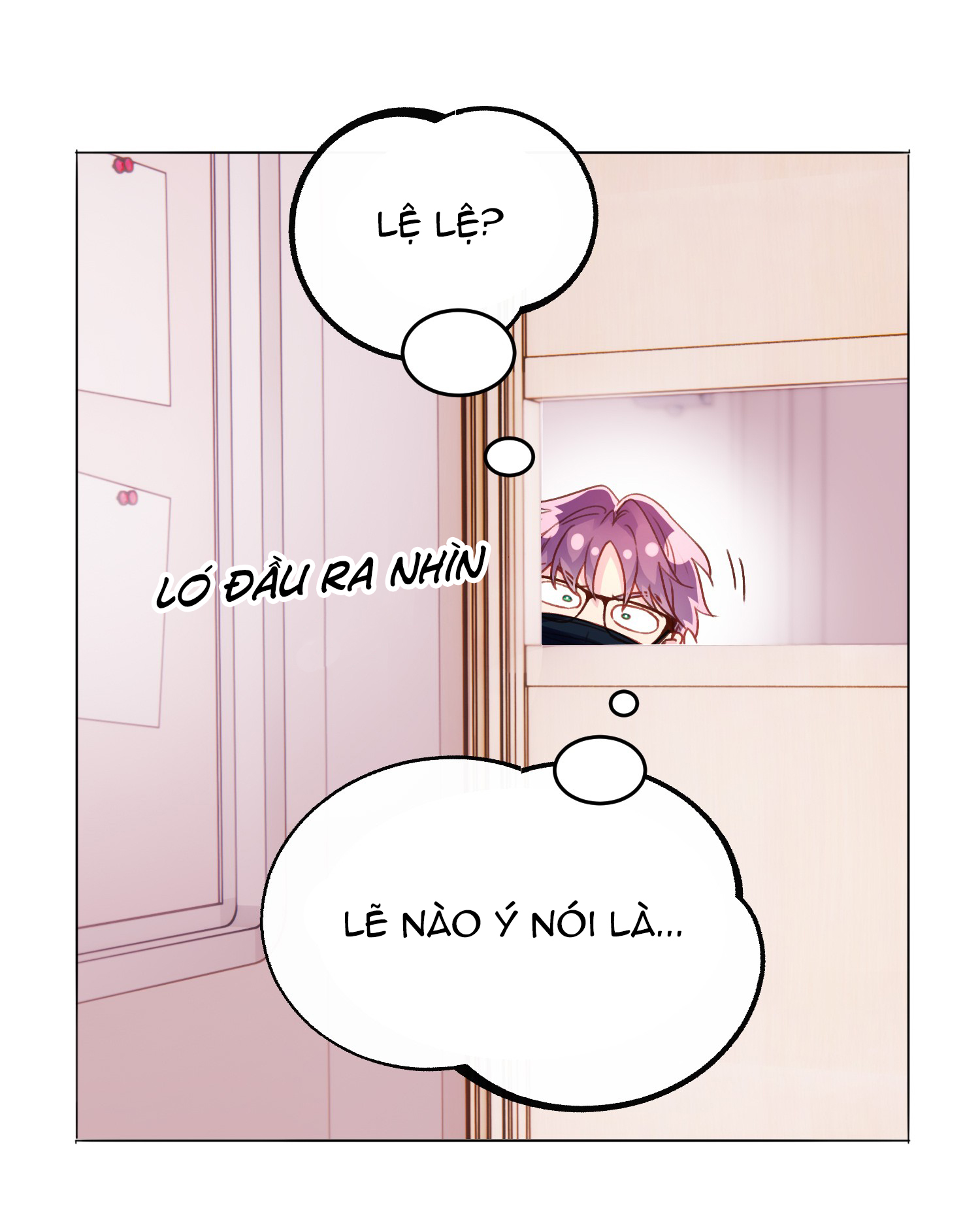 tôi phải làm một kẻ đại xấu xa chapter 22 34