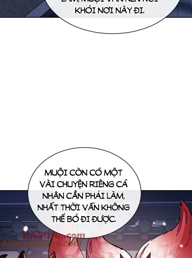 Sư Tôn: Nghịch Đồ Này Mới Không Phải Là Thánh Tử chapter 96 67