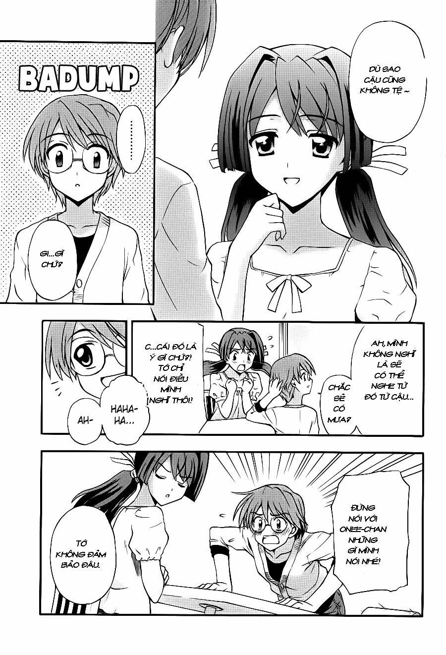 cross days chapter 3 21