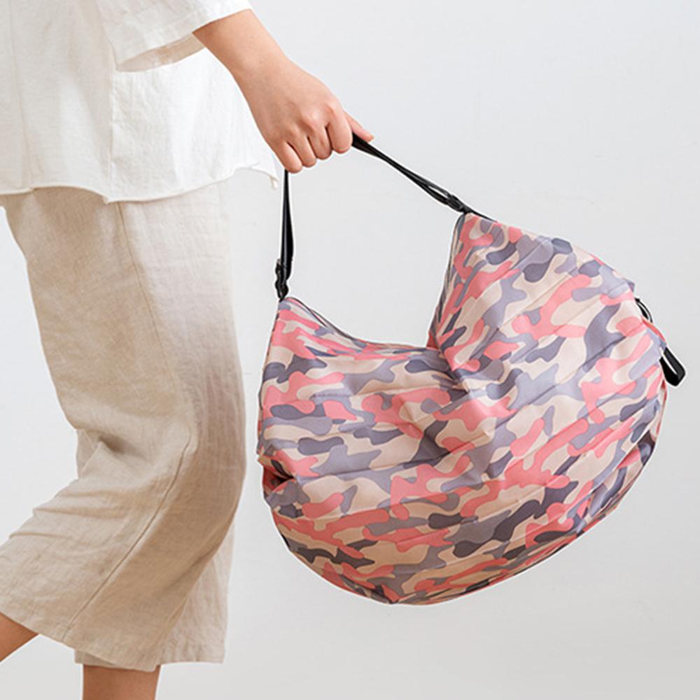 Túi mua sắm hàng hóa bằng nylon thân thiện môi trường