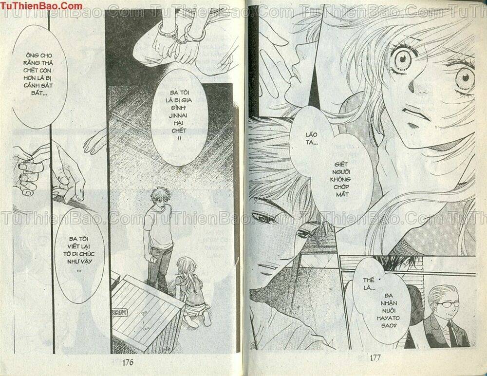 lo lem thời @ chapter 6 89