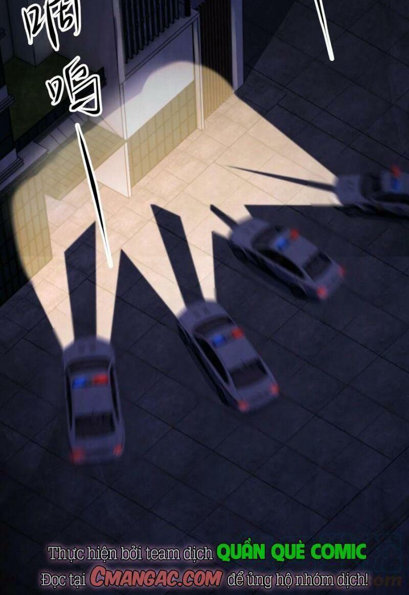 đừng hiểu lầm, tôi mới là người bị hại! chapter 48 15