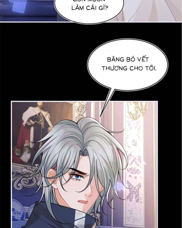 vị chỉ huy lạnh lùng khóc trong vòng tay tôi chapter 64 39