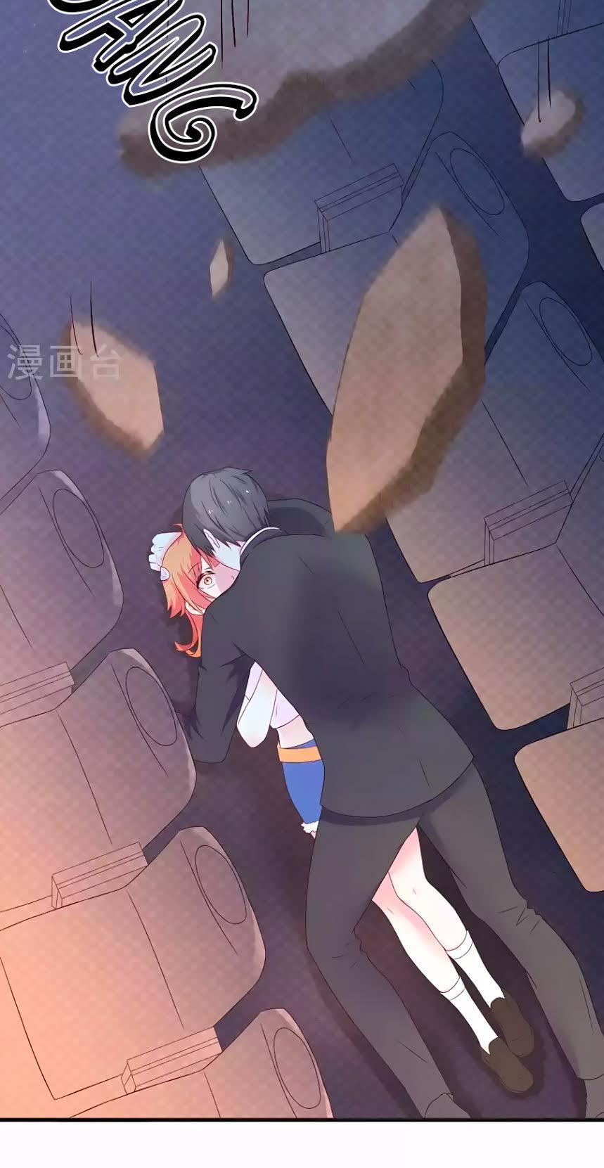 cuộc sống hào môn của vu nữ chapter 6 16