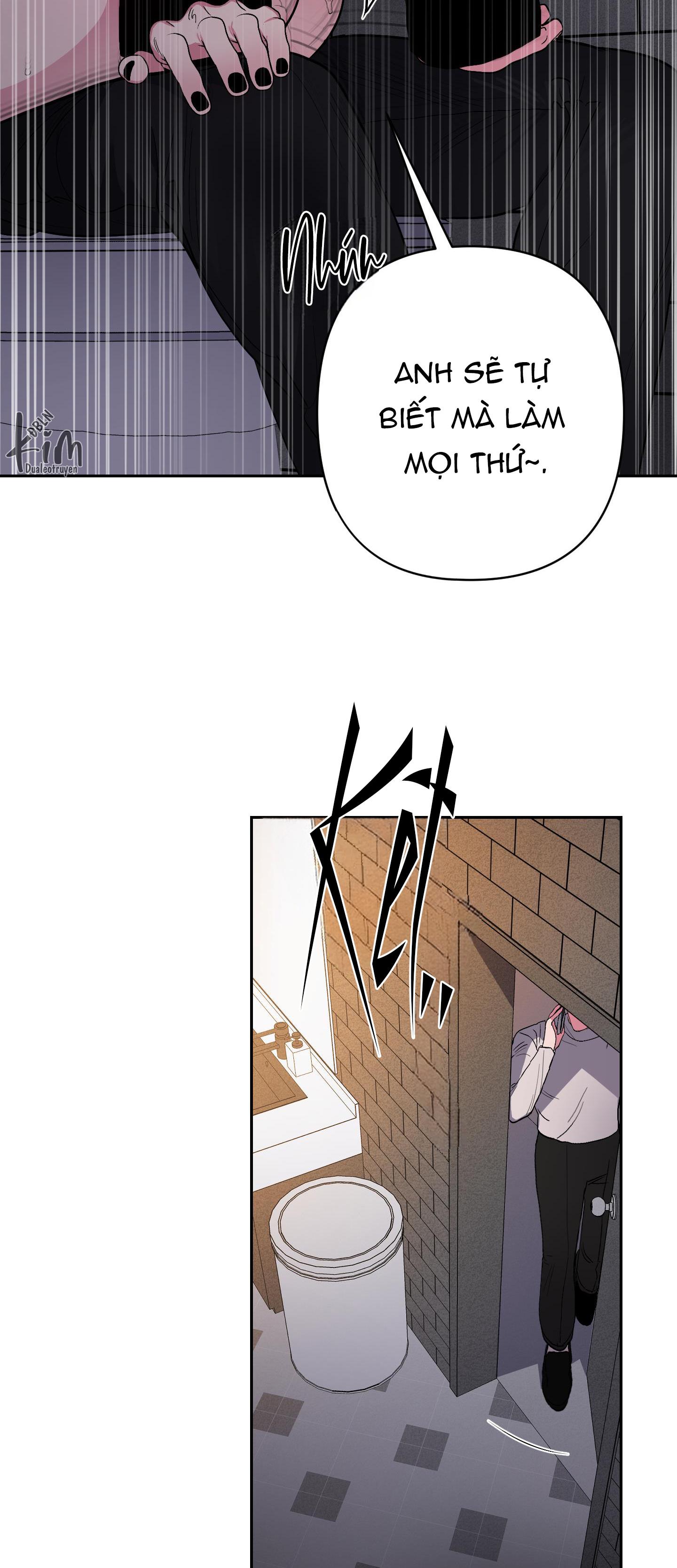 anh, hình như em tăng cân rồi chapter 20 41