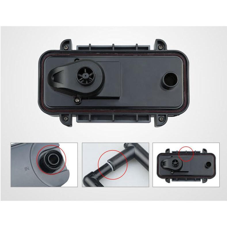 Lọc Treo SunSun HBL 801