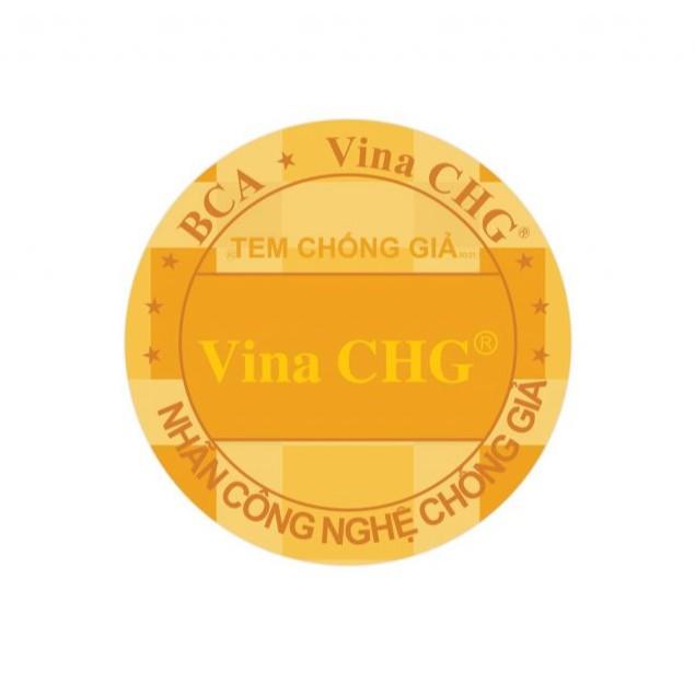 Tem Hologram 3D - Tem chống hàng giả - Vina CHG