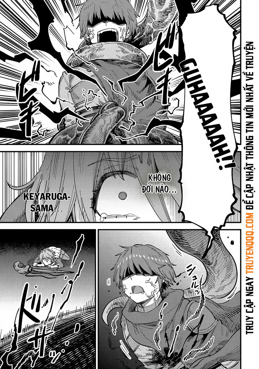 Healer báo thù chapter 54.6 7