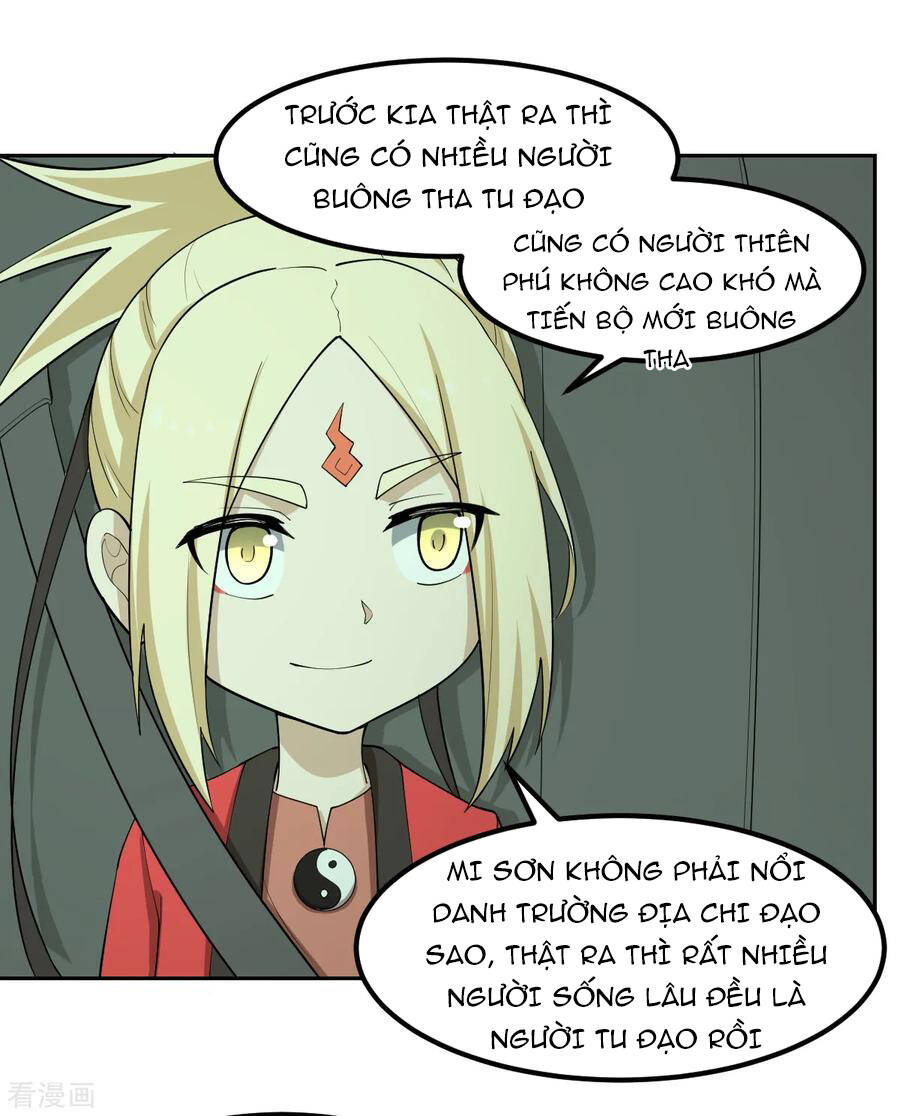 nghịch thiên tiên mệnh chapter 65 15