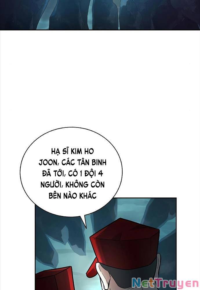 ma pháp sư hắc ám trở về để nhập ngũ chapter 5.2 11