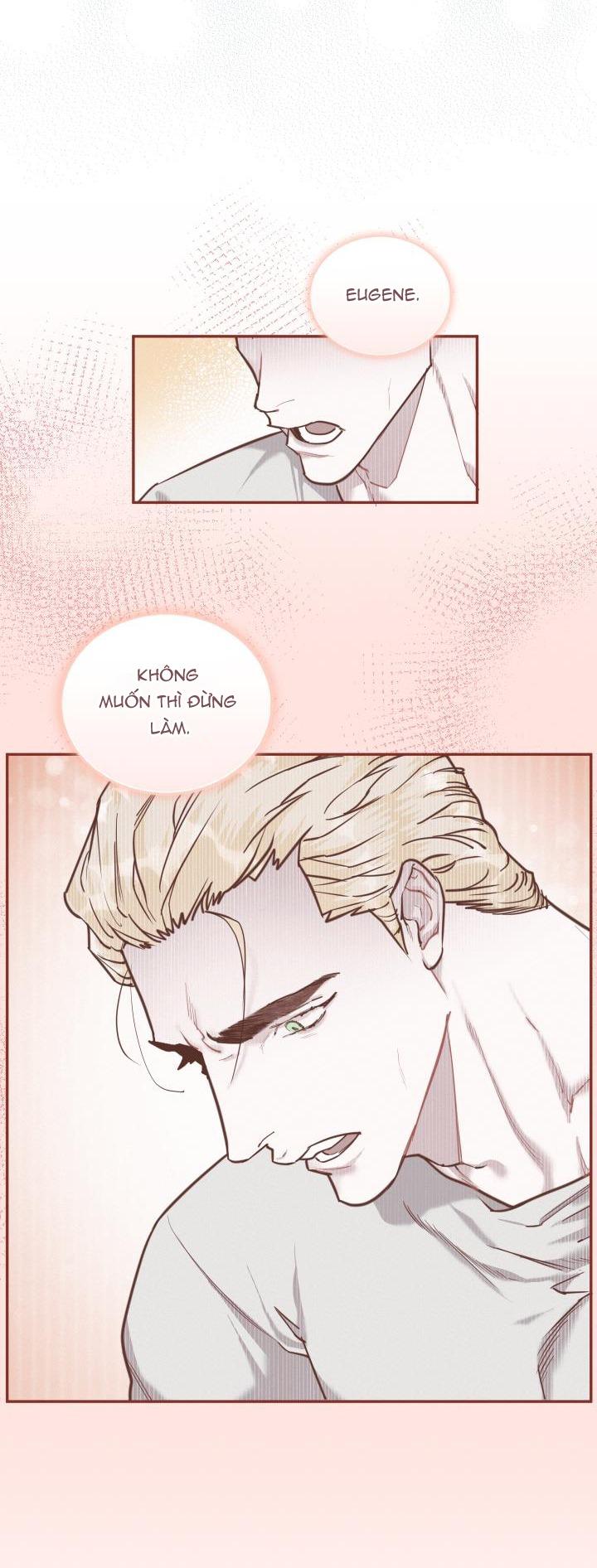 lời nói dối đẫm máu chapter 14 39