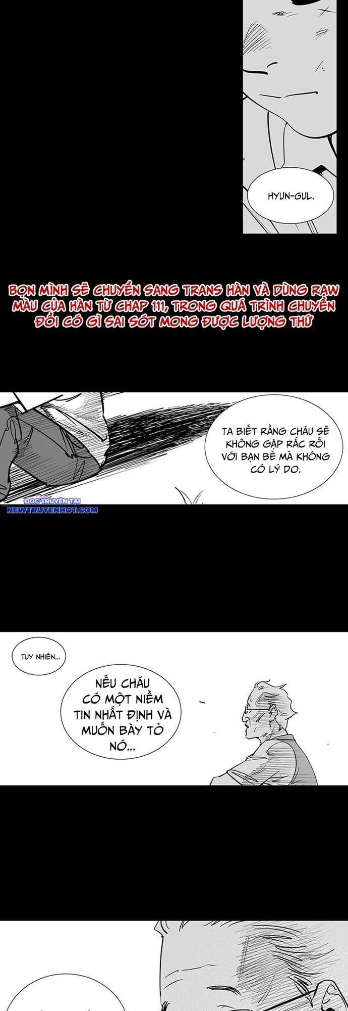 fight class 3 chapter 128 20