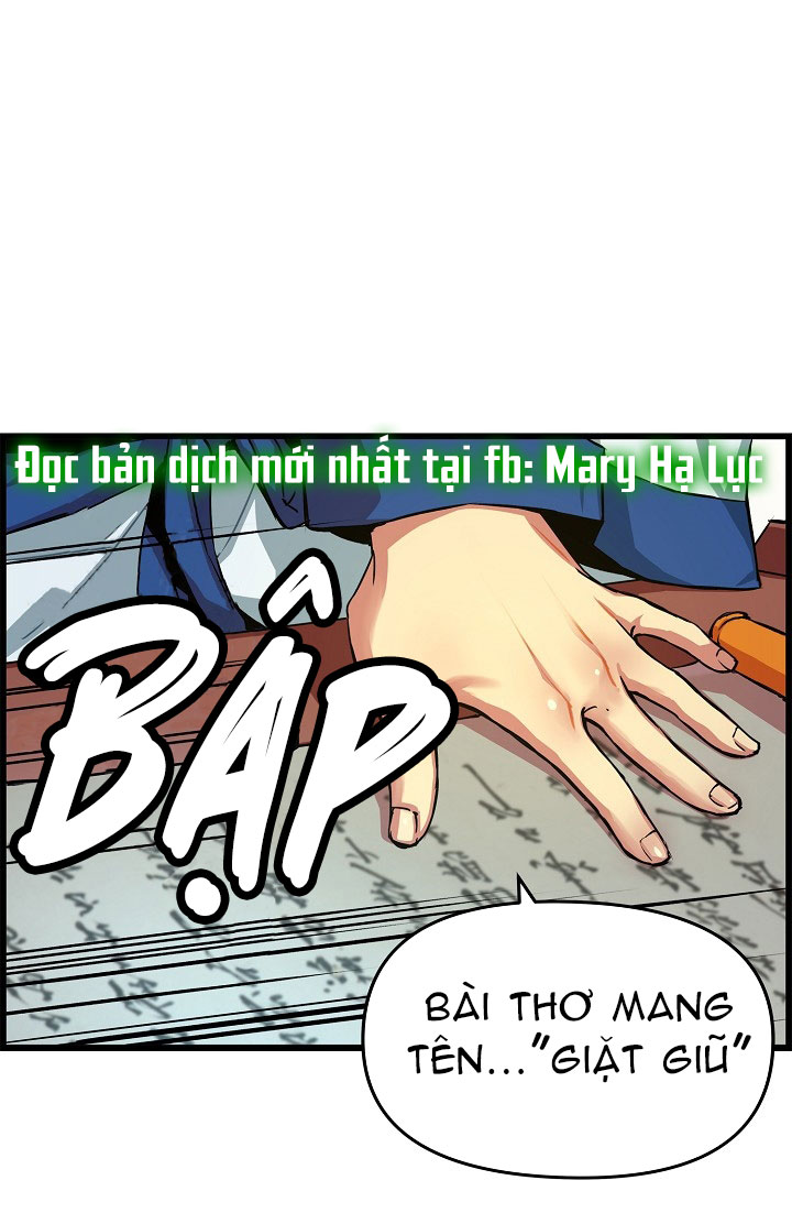 tôi sẽ sống như một hoàng tử chapter 31.2 6