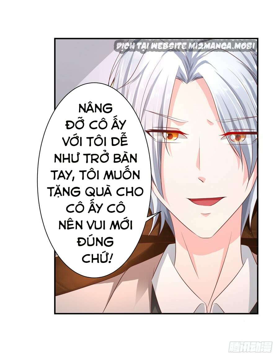 gả cho tình cũ làm lão bà chapter 10 5