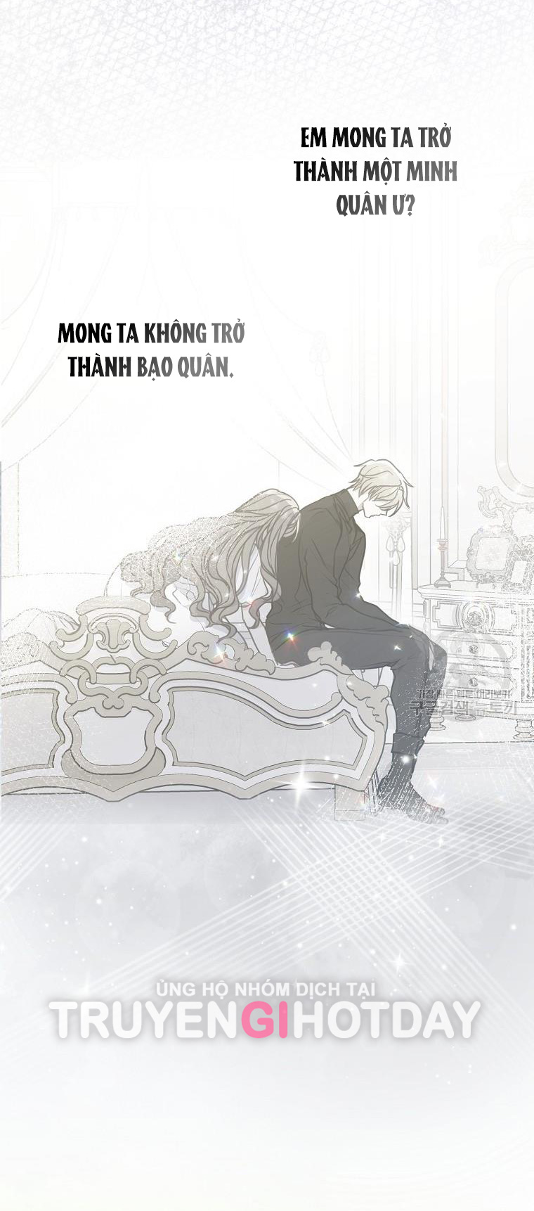 bệ hạ, xin đừng giết tôi!! chapter 102.1 30