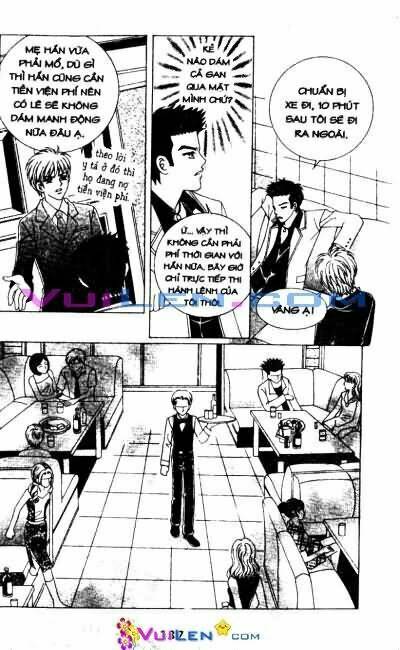 thiên thần tái thế chapter 14 137