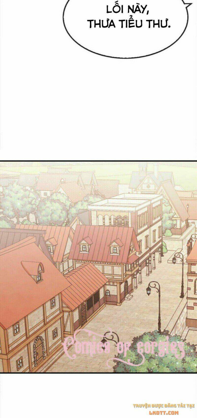 tiểu thư scarlet, em không muốn trả thù sao? chapter 10 18