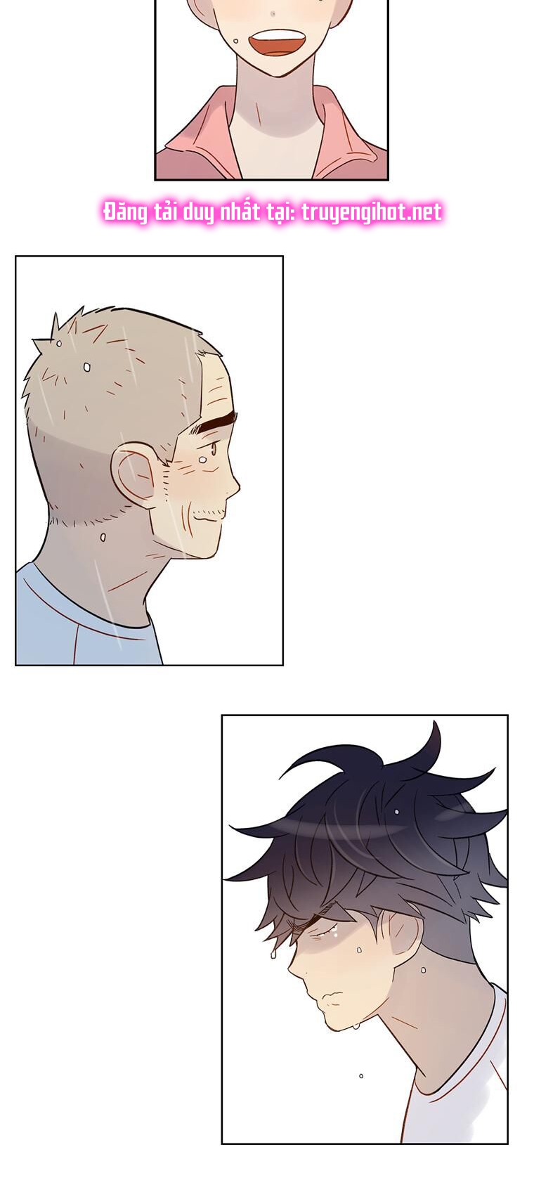 tôi muốn bay như một con bướm chapter 44 56