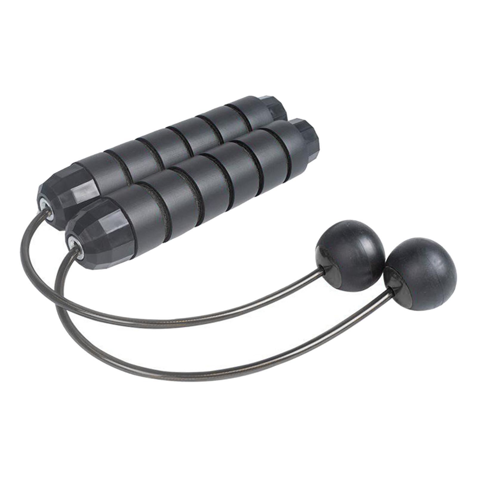 Fintess  Jump Rope  Skipping Rope Home Gym